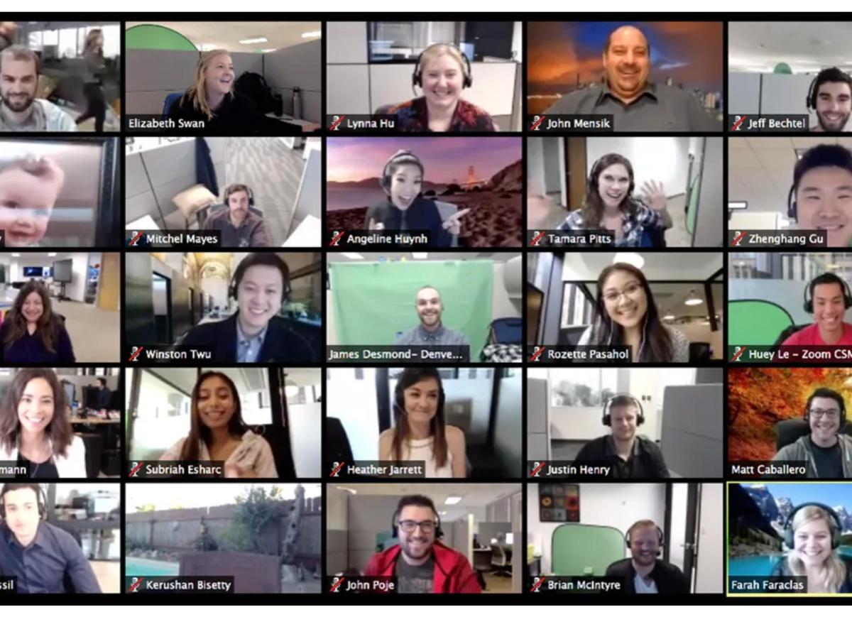 Accelerazione della rivoluzione&nbsp;digitale