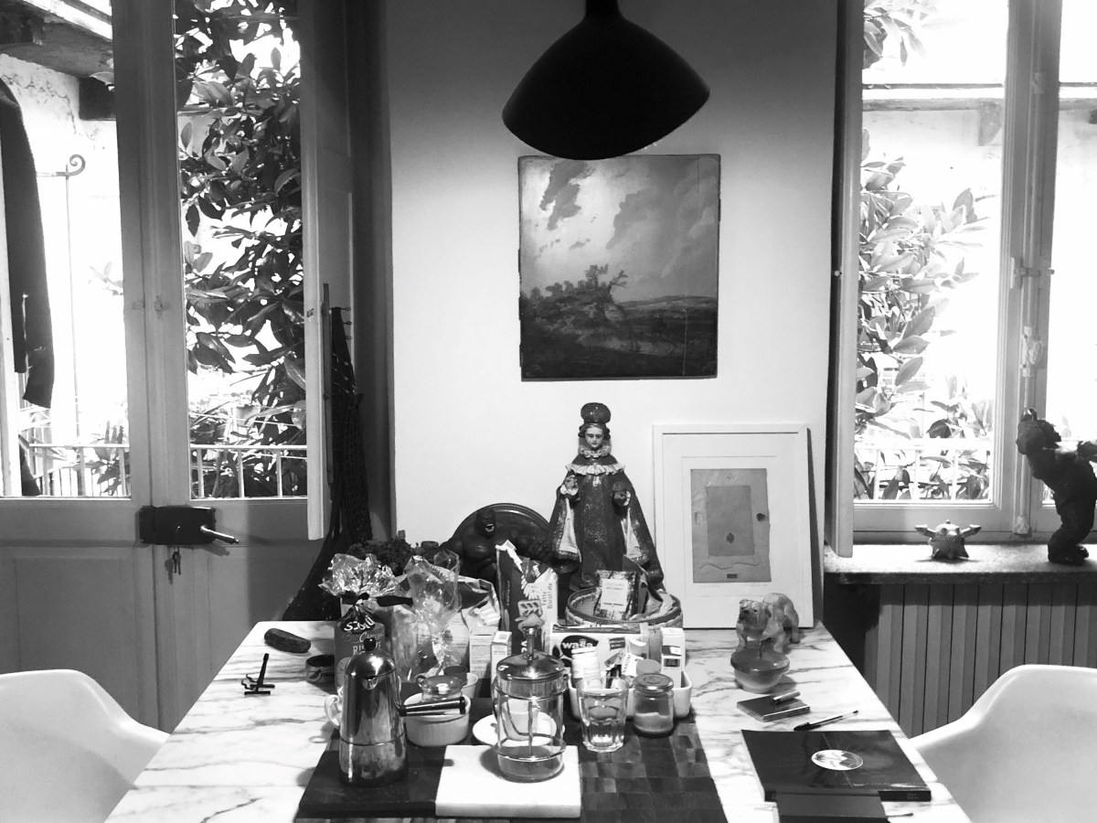 Altre istituzioni culturali in&nbsp;lockdown