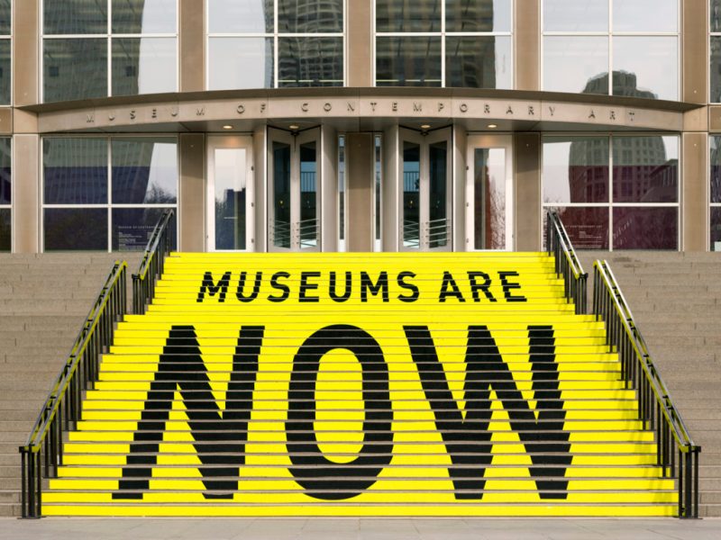 Art Escapes: Flash Art Magazine, Artribune ed&nbsp;exibart