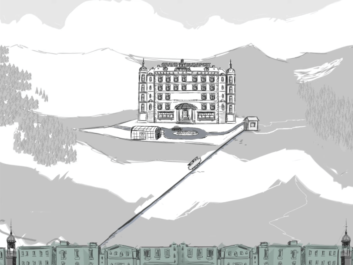 Divertissements e progetti&nbsp;speciali