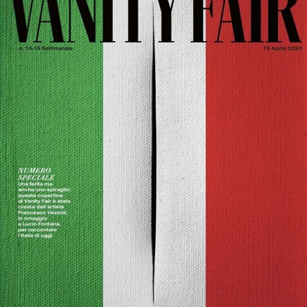 Vanity Fair Italia