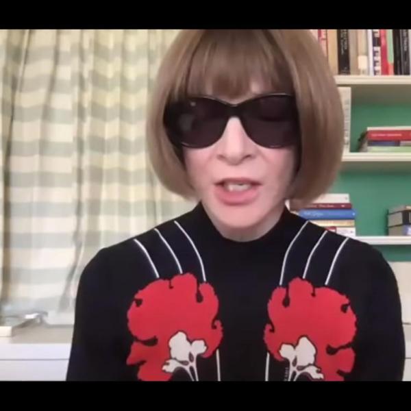 Vogue Global Conversations