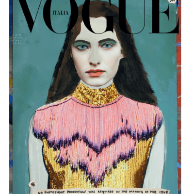 Vogue Italia