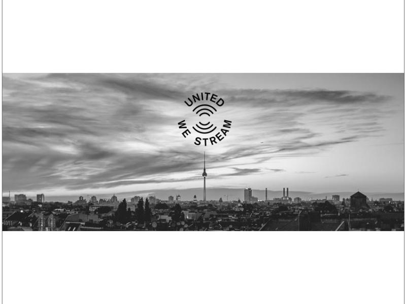 United We Stream