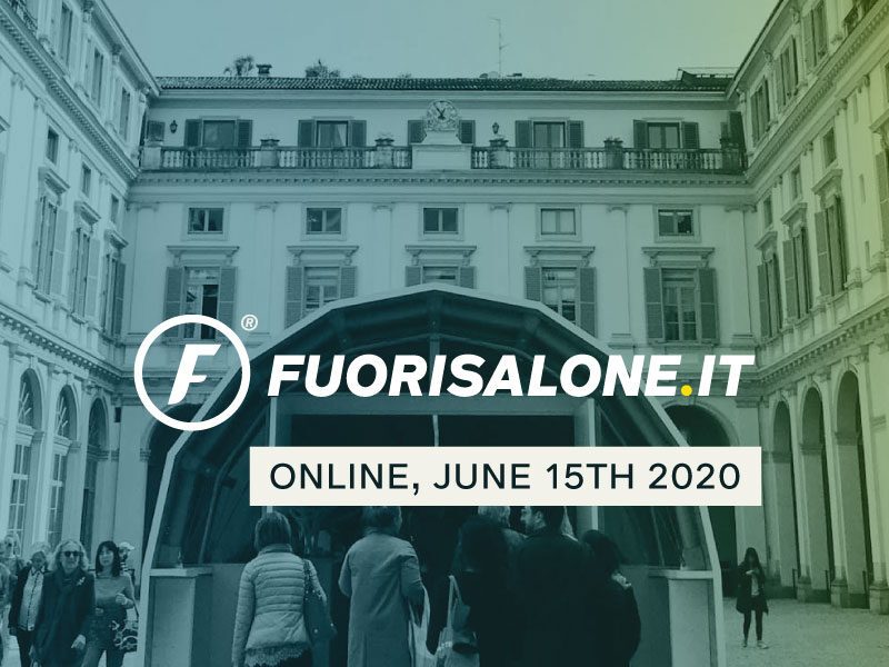Fuorisalone digital
